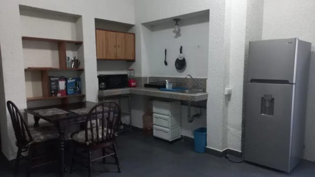 Departamento en Renta en Cumbres 2do Sect Secc C Monterrey Nuevo Leon 6