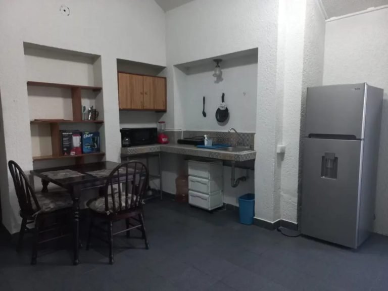 Departamento en Renta en Cumbres 2do Sect Secc C, Monterrey, Nuevo León