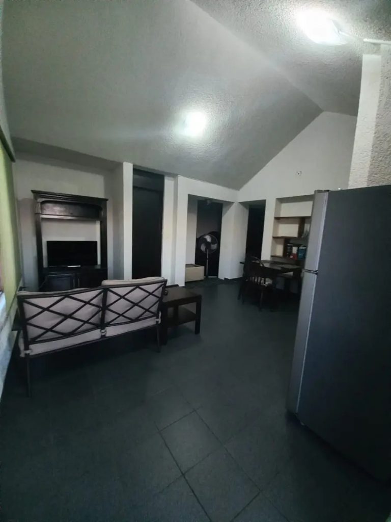 Departamento en Renta en Cumbres 2do Sect Secc C Monterrey Nuevo Leon 7