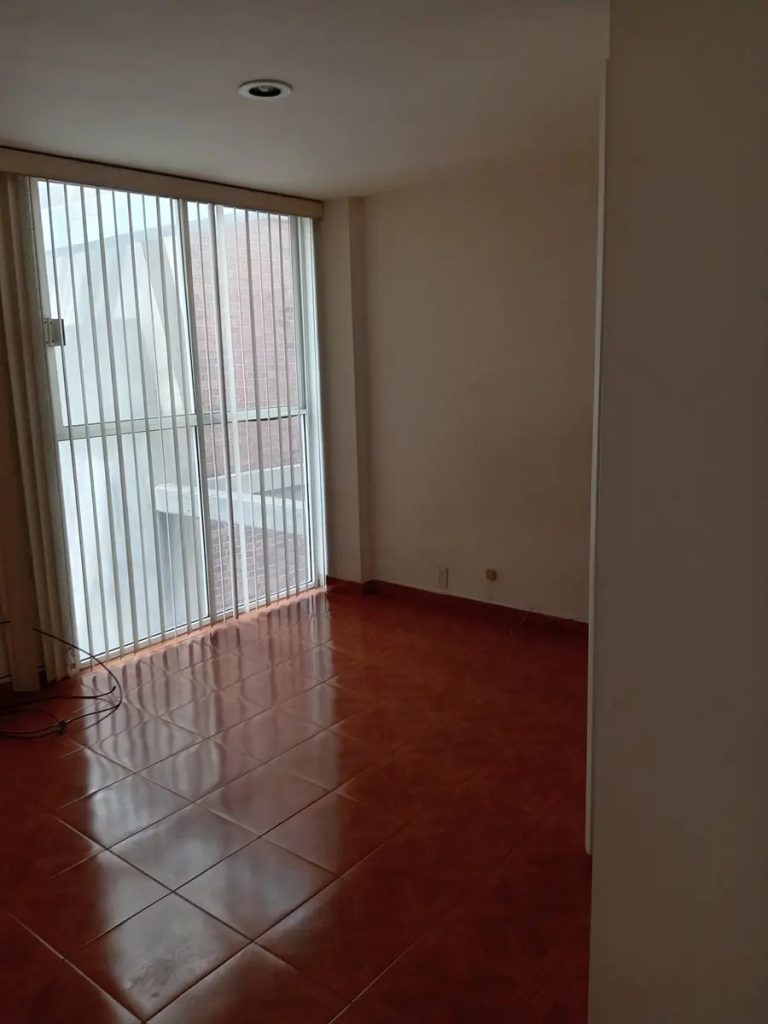 Departamento en Renta en Del Valle Centro Benito Juarez Ciudad de Mexico 1