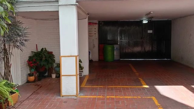 Departamento en Renta en Del Valle Centro Benito Juarez Ciudad de Mexico 10