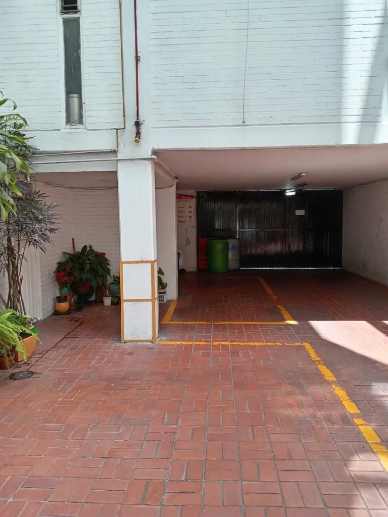 Departamento en Renta en Del Valle Centro Benito Juarez Ciudad de Mexico 10