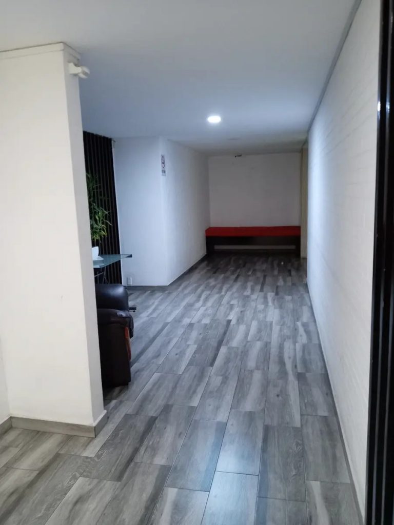 Departamento en Renta en Del Valle Centro Benito Juarez Ciudad de Mexico 11