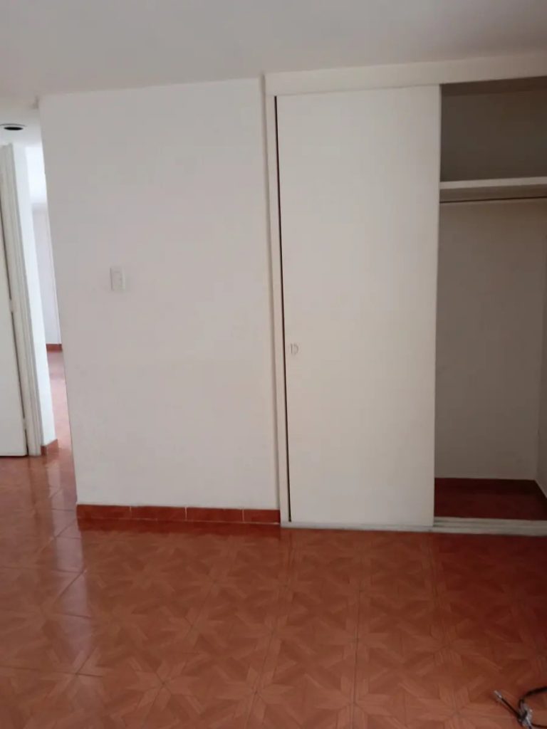 Departamento en Renta en Del Valle Centro Benito Juarez Ciudad de Mexico 3