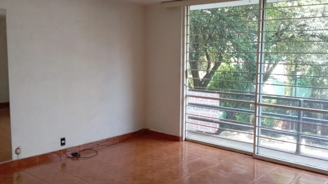 Departamento en Renta en Del Valle Centro Benito Juarez Ciudad de Mexico 4