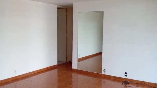 Departamento en Renta en Del Valle Centro Benito Juarez Ciudad de Mexico 5