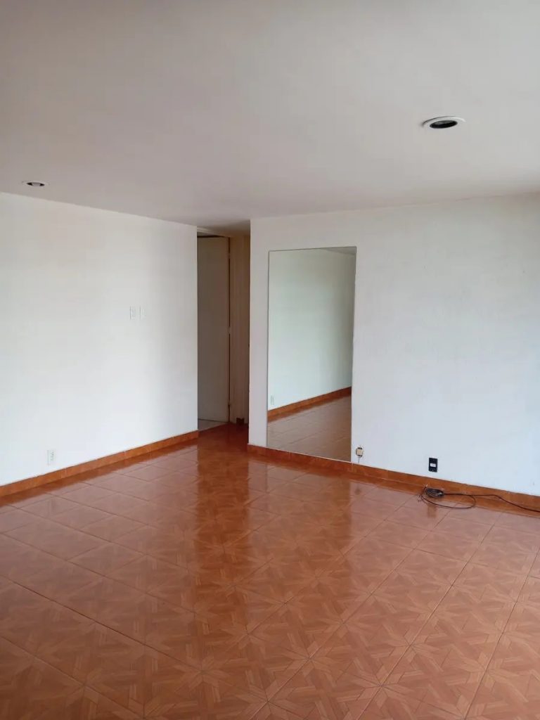 Departamento en Renta en Del Valle Centro Benito Juarez Ciudad de Mexico 5