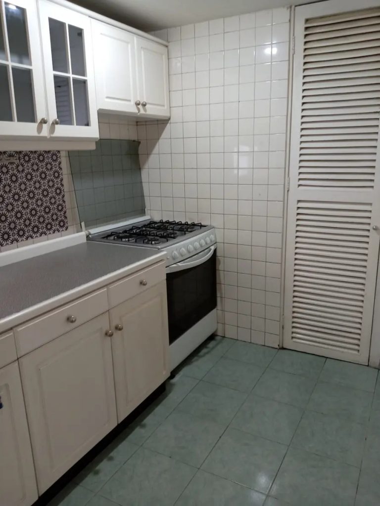 Departamento en Renta en Del Valle Centro Benito Juarez Ciudad de Mexico 7