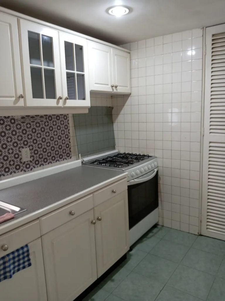 Departamento en Renta en Del Valle Centro Benito Juarez Ciudad de Mexico 8