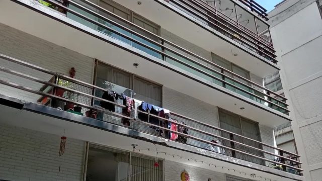 Departamento en Renta en Del Valle Centro Benito Juarez Ciudad de Mexico 9