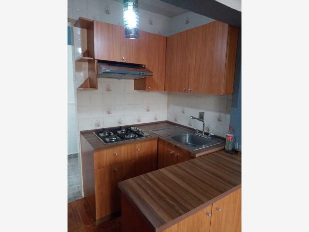 Departamento en Renta en Doctores Cuauhtemoc Ciudad de Mexico 1