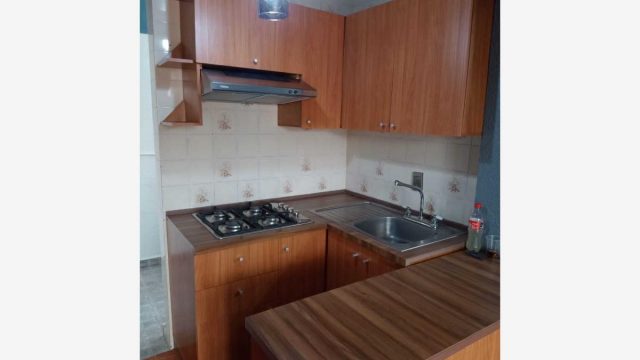 Departamento en Renta en Doctores Cuauhtemoc Ciudad de Mexico 1