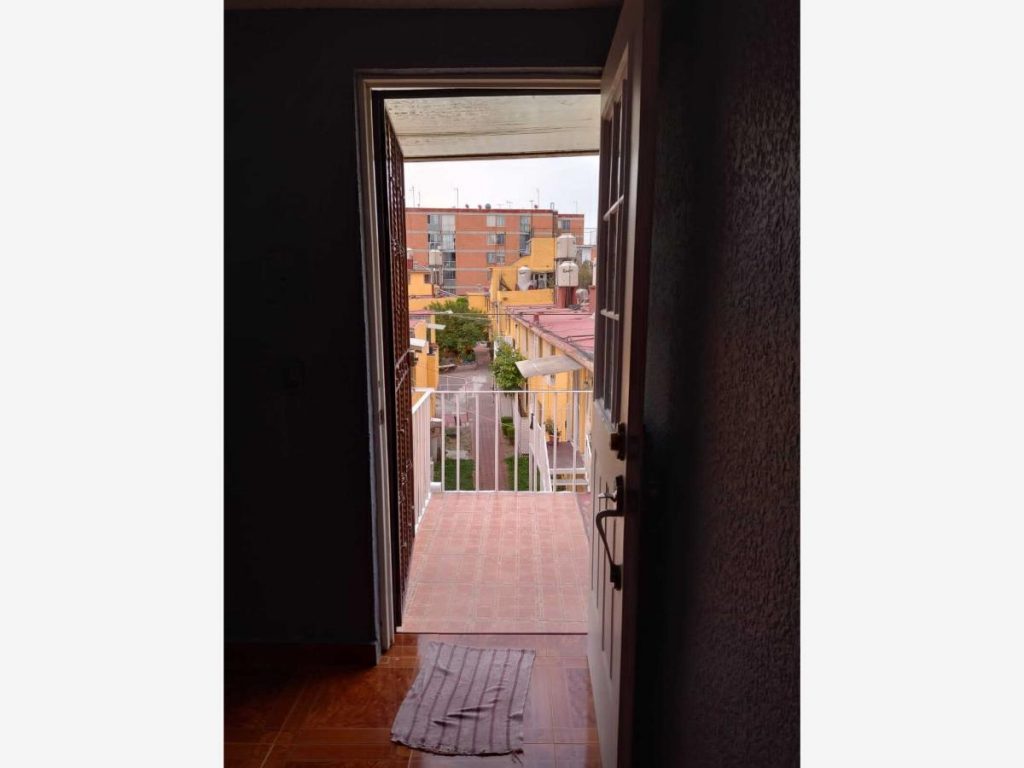 Departamento en Renta en Doctores Cuauhtemoc Ciudad de Mexico 10
