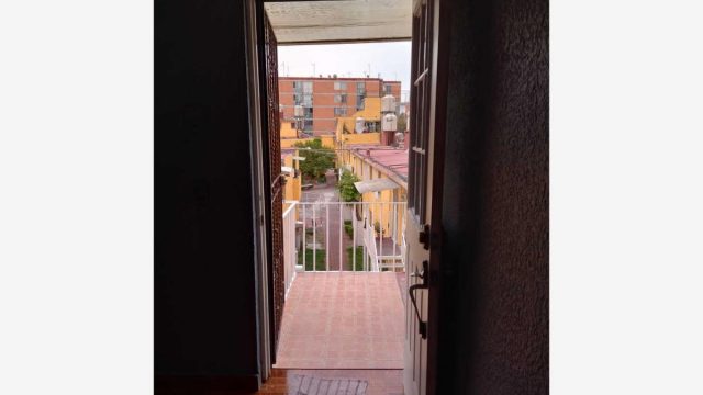 Departamento en Renta en Doctores Cuauhtemoc Ciudad de Mexico 10