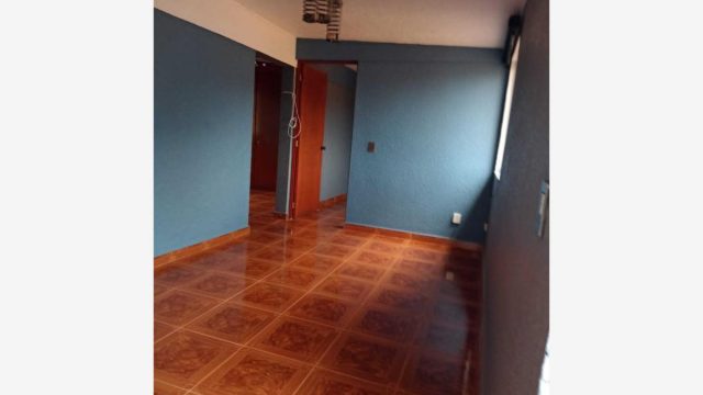 Departamento en Renta en Doctores Cuauhtemoc Ciudad de Mexico 3
