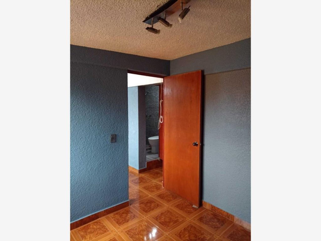 Departamento en Renta en Doctores Cuauhtemoc Ciudad de Mexico 4
