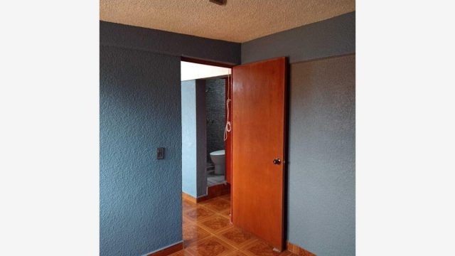 Departamento en Renta en Doctores Cuauhtemoc Ciudad de Mexico 4