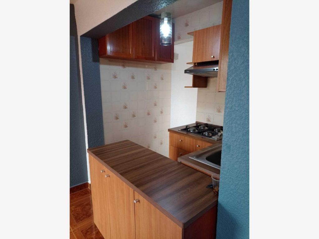 Departamento en Renta en Doctores Cuauhtemoc Ciudad de Mexico 5