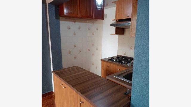 Departamento en Renta en Doctores Cuauhtemoc Ciudad de Mexico 5