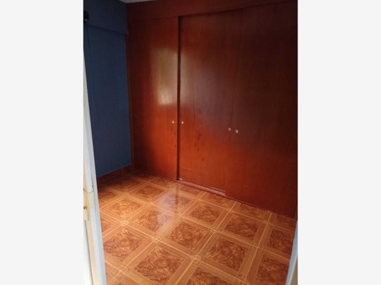 Departamento en Renta en Doctores, Cuauhtémoc, Ciudad de México