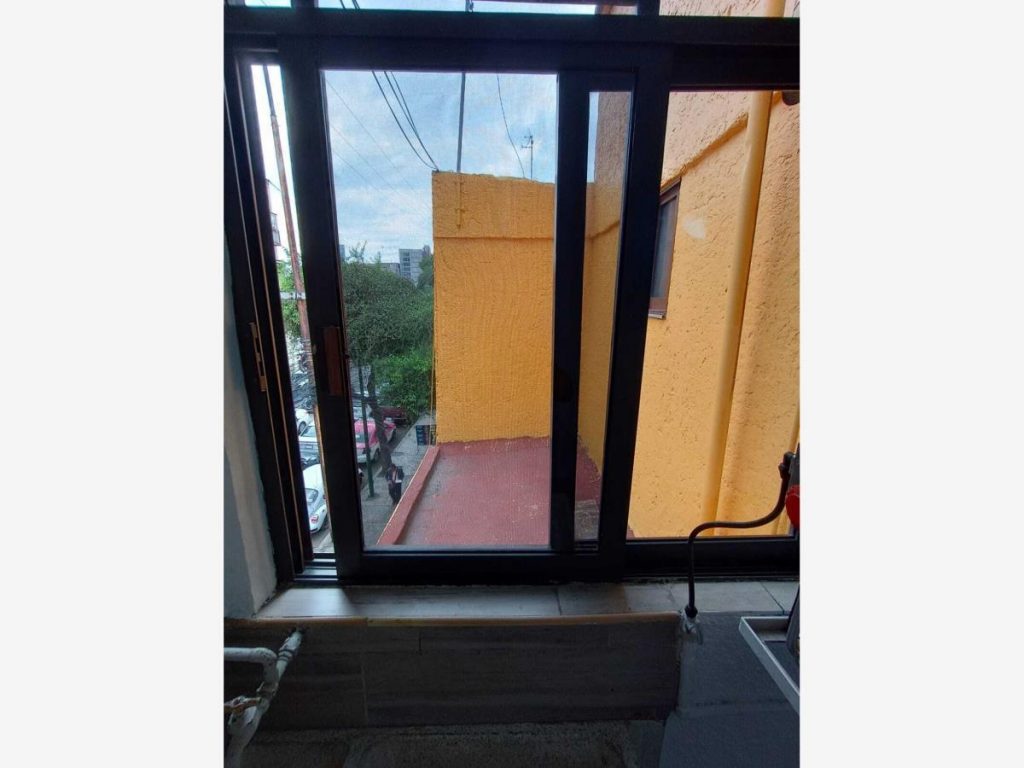 Departamento en Renta en Doctores Cuauhtemoc Ciudad de Mexico 9