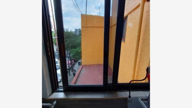 Departamento en Renta en Doctores Cuauhtemoc Ciudad de Mexico 9