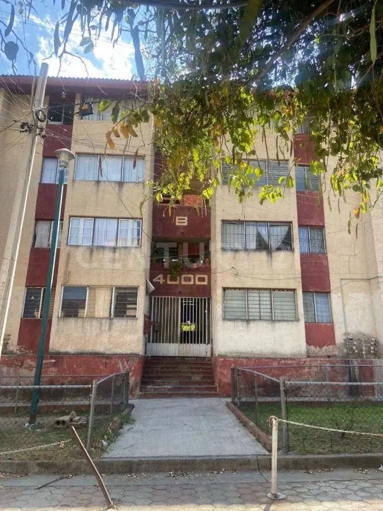Departamento en Renta en El Sauz San Pedro Tlaquepaque Jalisco 5 2