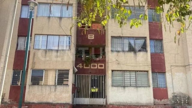 Departamento en Renta en El Sauz San Pedro Tlaquepaque Jalisco 7