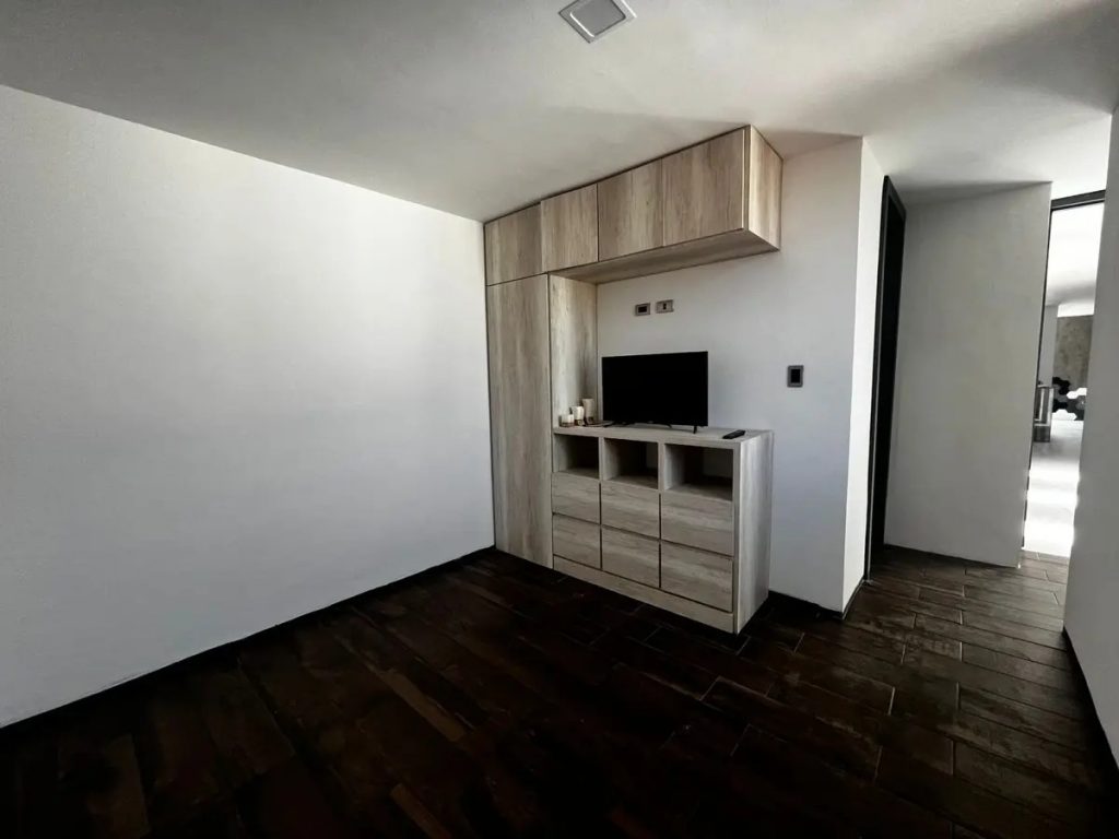 Departamento en Renta en Emiliano Zapata San Andres Cholula Puebla 4