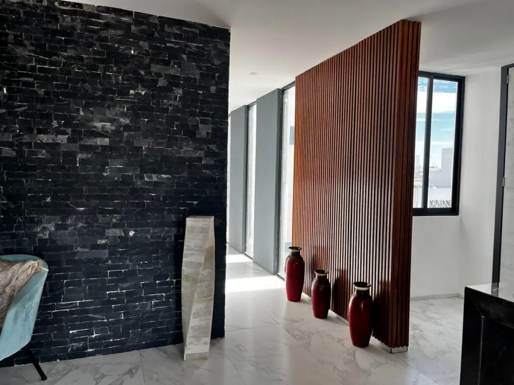 Departamento en Renta en Emiliano Zapata San Andres Cholula Puebla 6