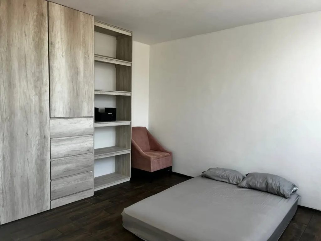 Departamento en Renta en Emiliano Zapata San Andres Cholula Puebla 8