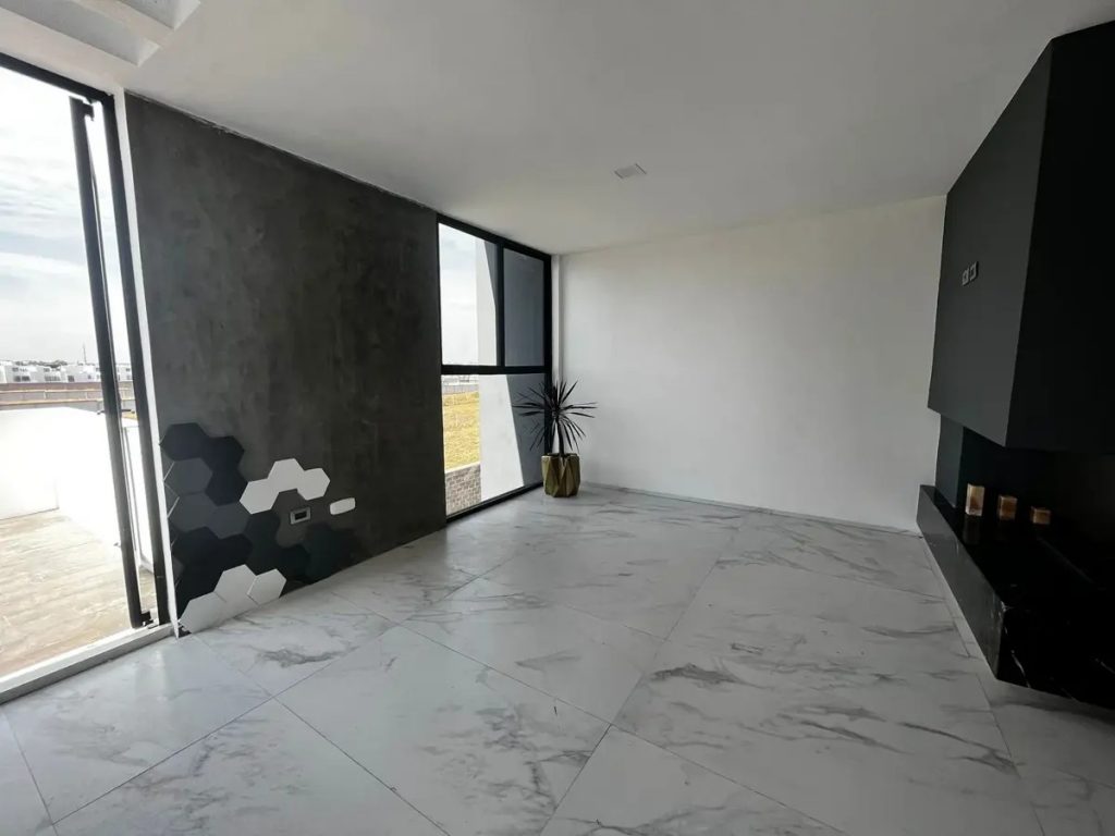 Departamento en Renta en Emiliano Zapata San Andres Cholula Puebla 9
