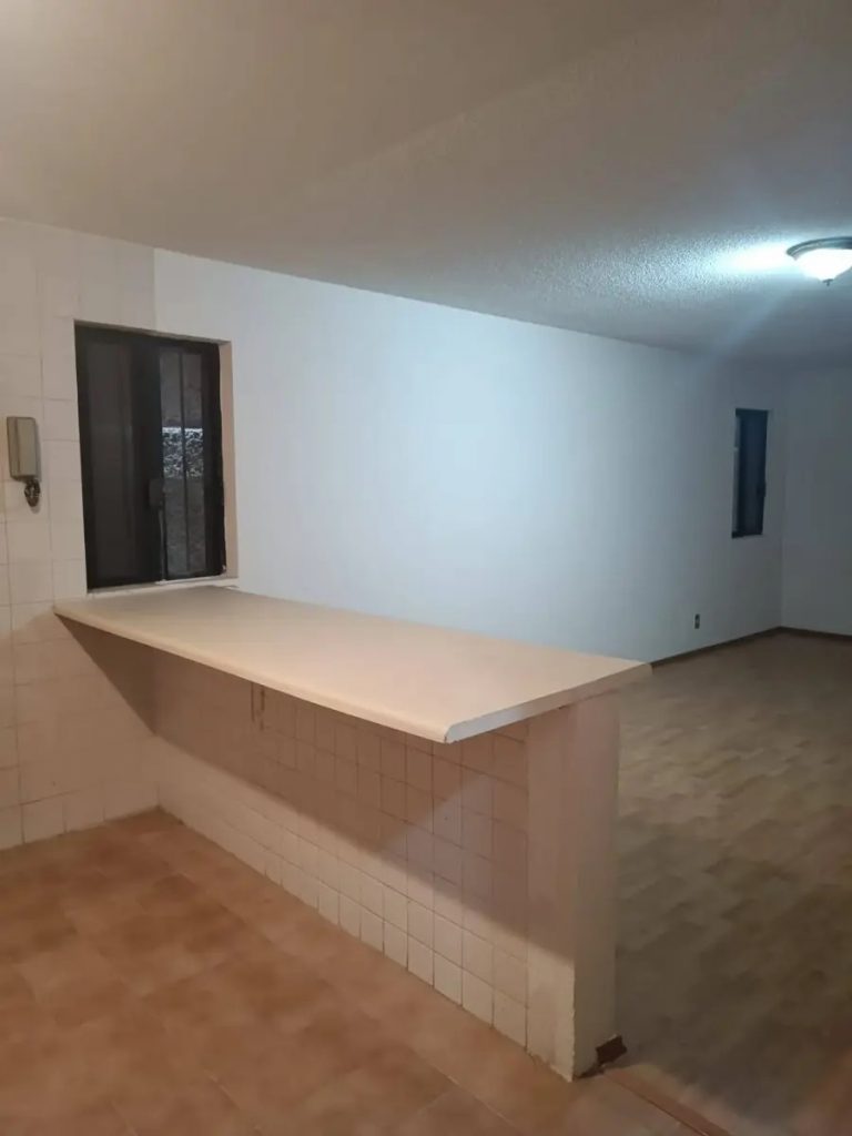 Departamento en Renta en Fuentes de Satelite Atizapan de Zaragoza Mexico 1