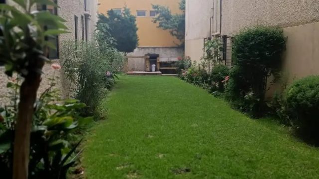Departamento en Renta en Fuentes de Satelite Atizapan de Zaragoza Mexico 11