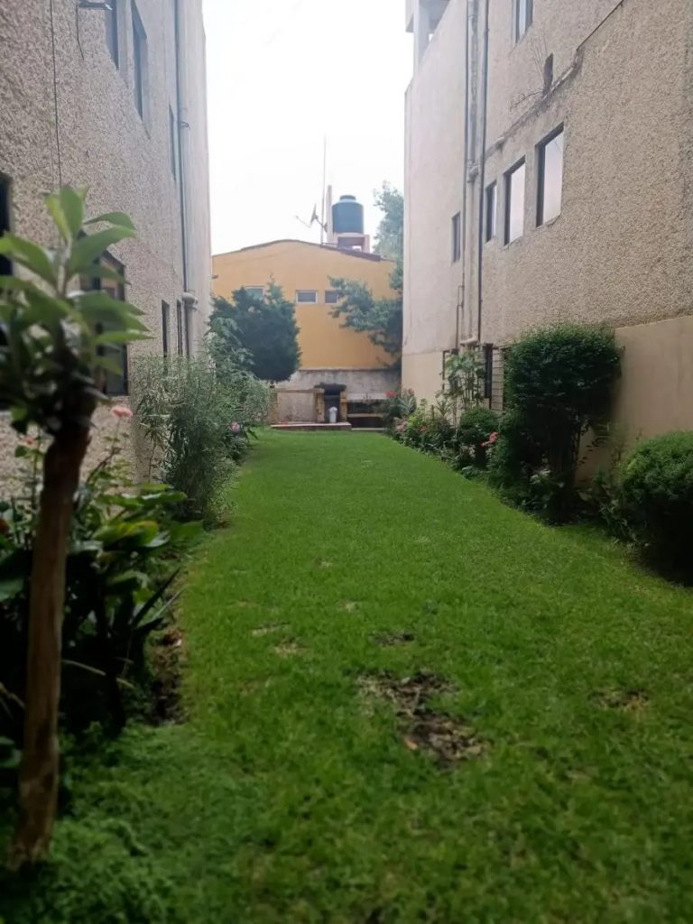 Departamento en Renta en Fuentes de Satelite Atizapan de Zaragoza Mexico 11