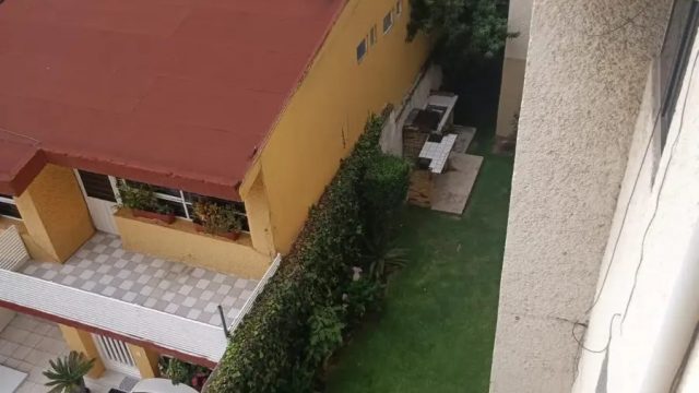 Departamento en Renta en Fuentes de Satelite Atizapan de Zaragoza Mexico 13