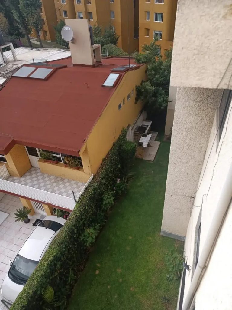 Departamento en Renta en Fuentes de Satelite Atizapan de Zaragoza Mexico 13
