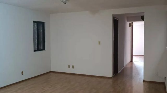Departamento en Renta en Fuentes de Satelite Atizapan de Zaragoza Mexico 14