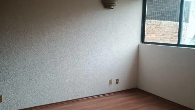 Departamento en Renta en Fuentes de Satelite Atizapan de Zaragoza Mexico 4