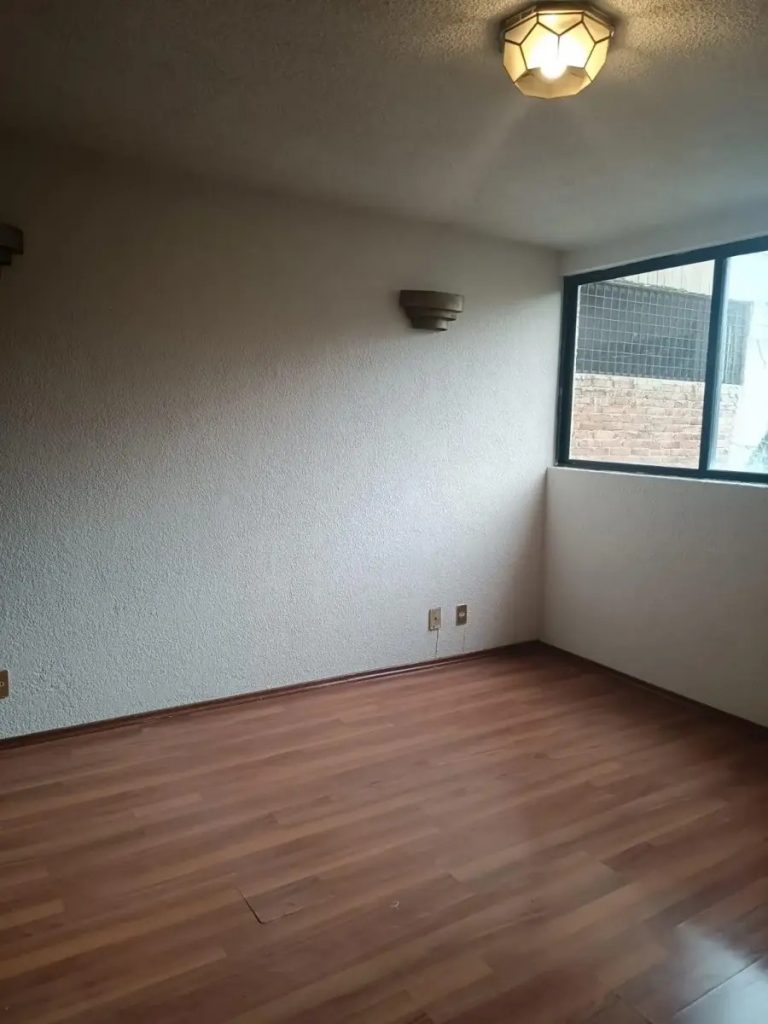 Departamento en Renta en Fuentes de Satelite Atizapan de Zaragoza Mexico 4