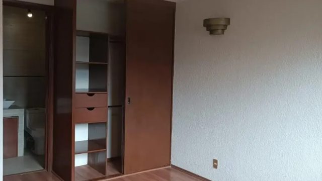 Departamento en Renta en Fuentes de Satelite Atizapan de Zaragoza Mexico 5