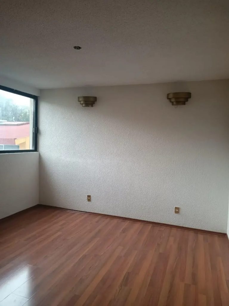 Departamento en Renta en Fuentes de Satelite Atizapan de Zaragoza Mexico 8