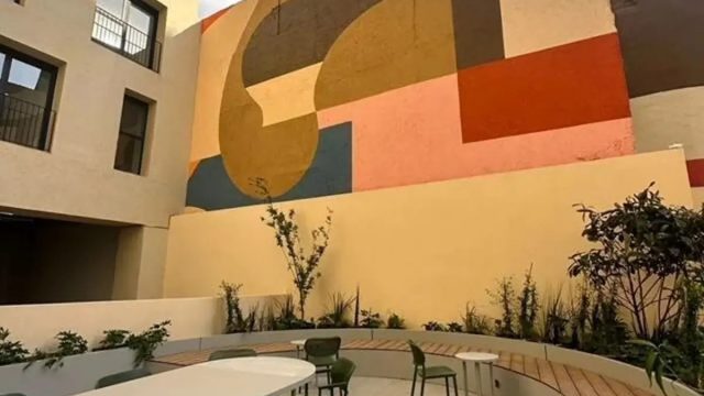 Departamento en Renta en Juarez Cuauhtemoc Ciudad de Mexico 11