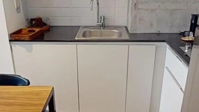 Departamento en Renta en Juarez Cuauhtemoc Ciudad de Mexico 4