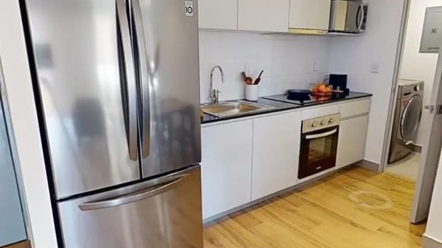 Departamento en Renta en Juarez Cuauhtemoc Ciudad de Mexico 5
