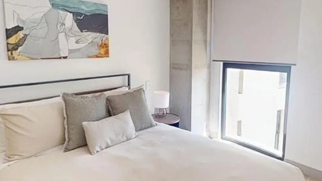 Departamento en Renta en Juarez Cuauhtemoc Ciudad de Mexico 7