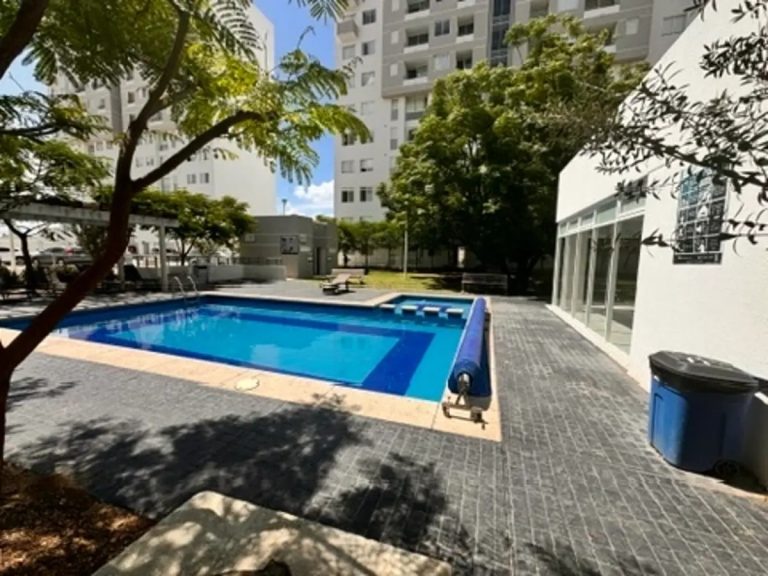 Departamento en Renta en Lomas Independencia, Guadalajara, Jalisco