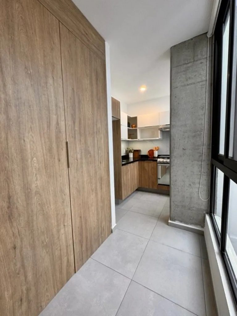 Departamento en Renta en Lomas del Paradero Guadalajara Jalisco 12 3
