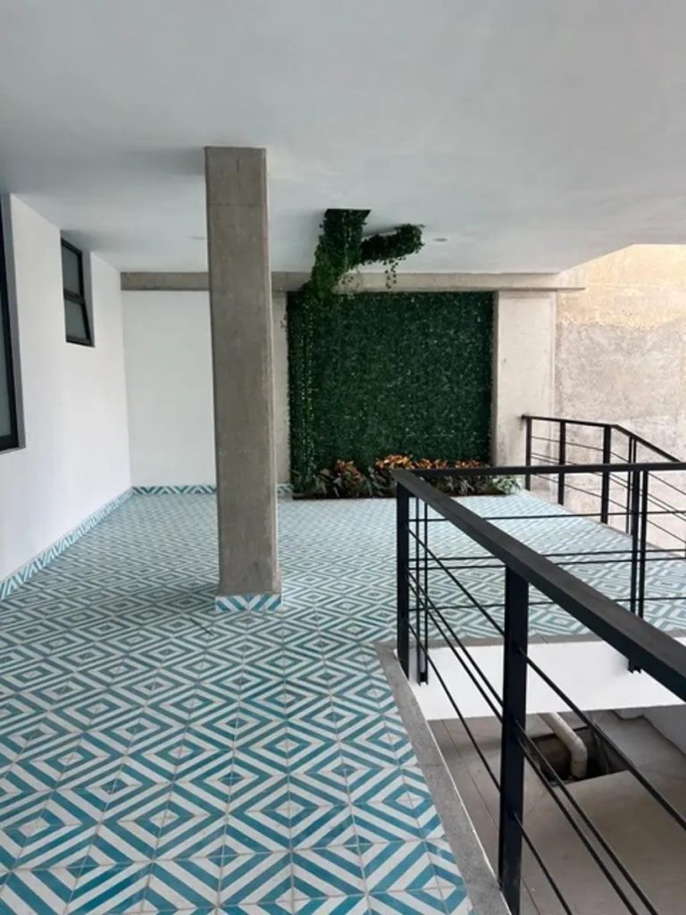 Departamento en Renta en Lomas del Paradero Guadalajara Jalisco 19 3