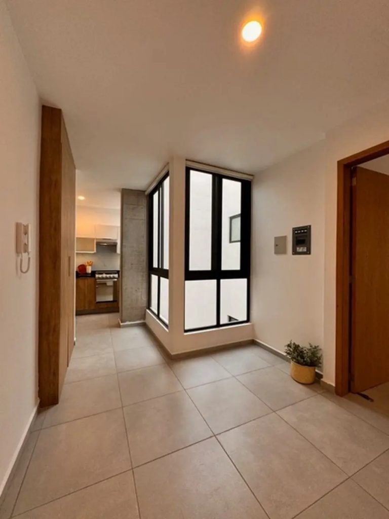 Departamento en Renta en Lomas del Paradero Guadalajara Jalisco 2 3